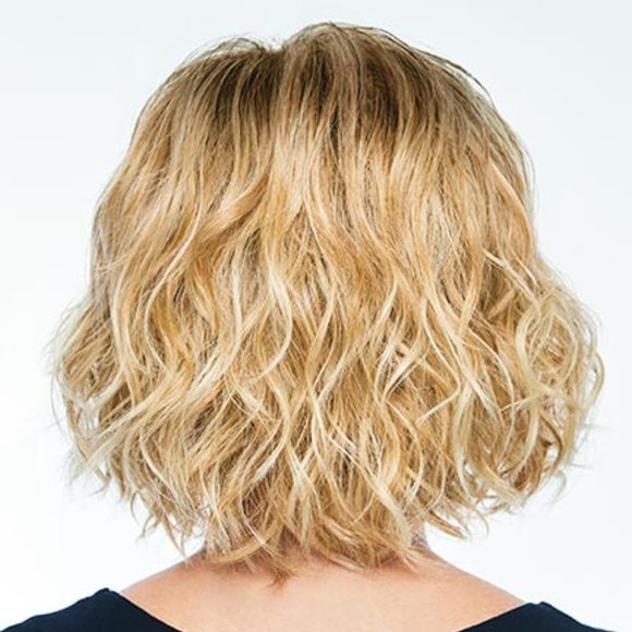 HAIRDO SWEETLY WAVED in R2 Ebony - Picture 5 of 6